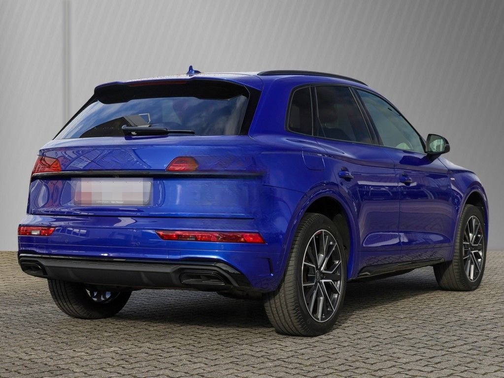 Audi Q5 55 TFSI e quattro 2 x S line foto 4