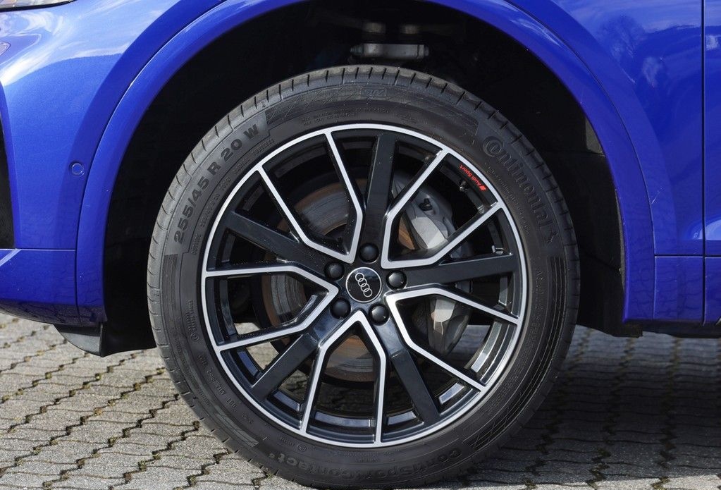 Audi Q5 55 TFSI e quattro 2 x S line foto 5