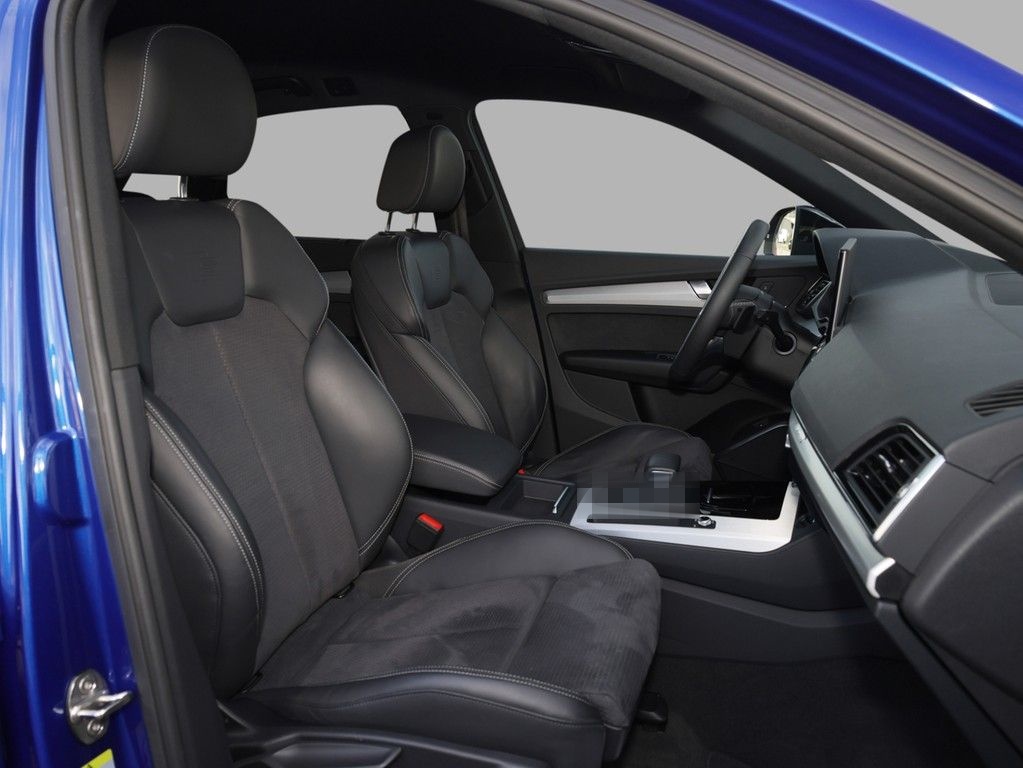 Audi Q5 55 TFSI e quattro 2 x S line foto 9