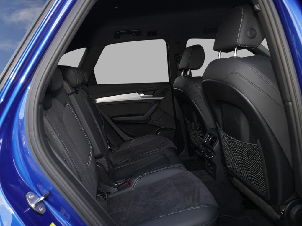 Audi Q5 55 TFSI e quattro 2 x S line foto 10
