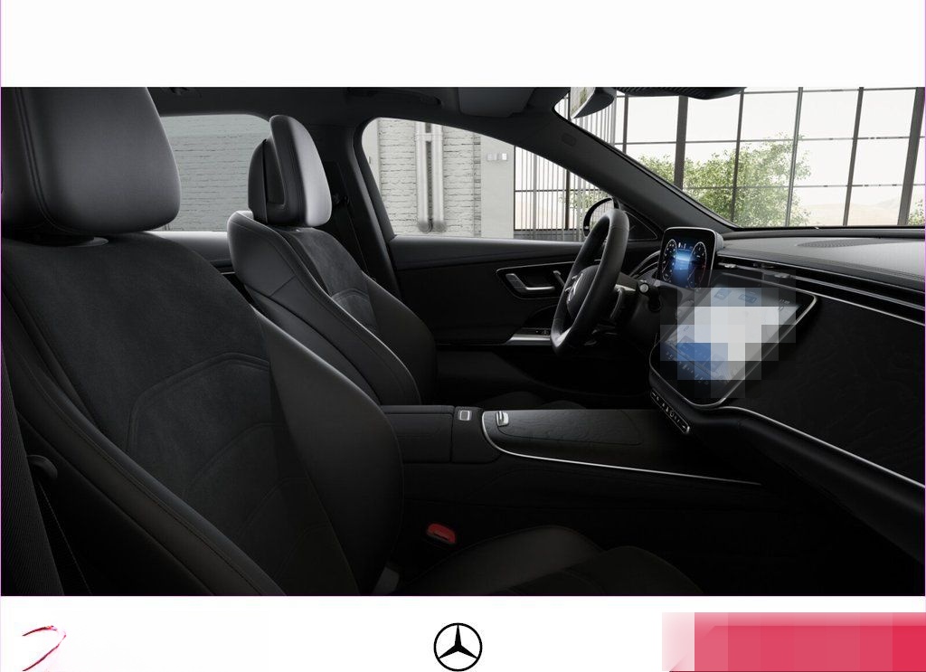 Mercedes-Benz E 220 d T AMG Night Digital-Light Pano 360° AHK foto 24