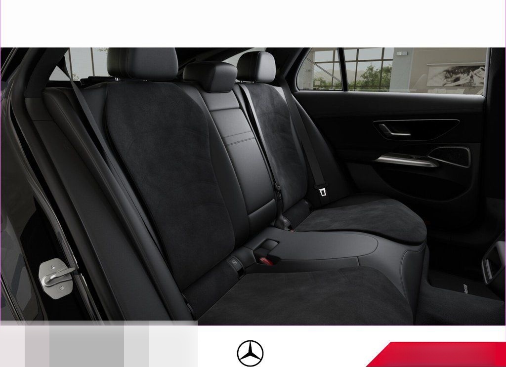 Mercedes-Benz E 220 d T AMG Night Digital-Light Pano 360° AHK foto 25