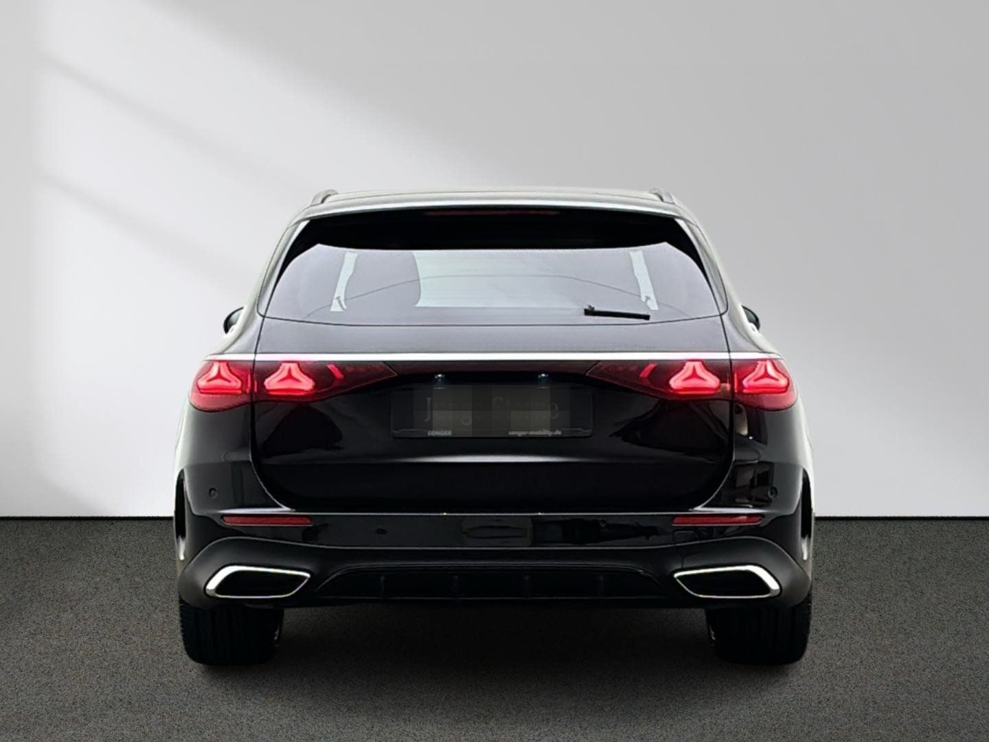 Mercedes-Benz E 220 d T AMG Night Digital-Light Pano 360° AHK foto 6