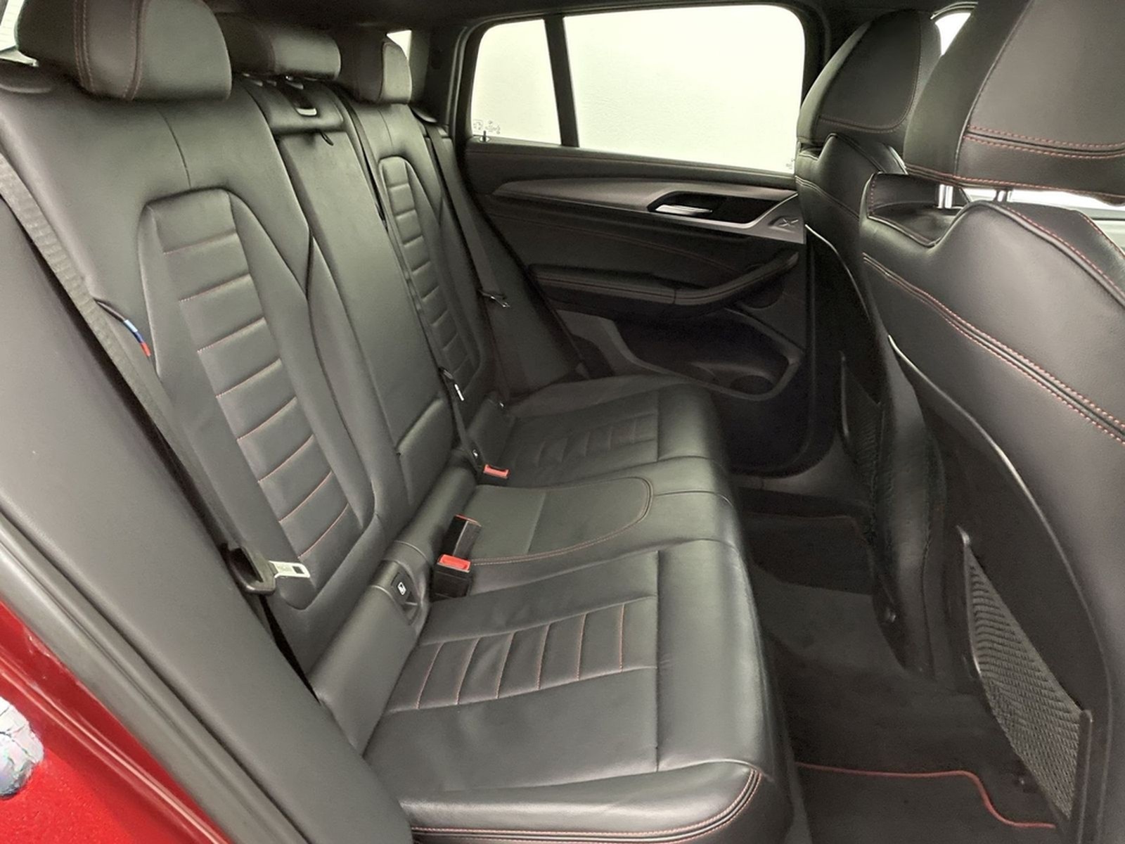 BMW X4 M40d Head-Up HiFi DAB LED WLAN Standhzg. RFK foto 11