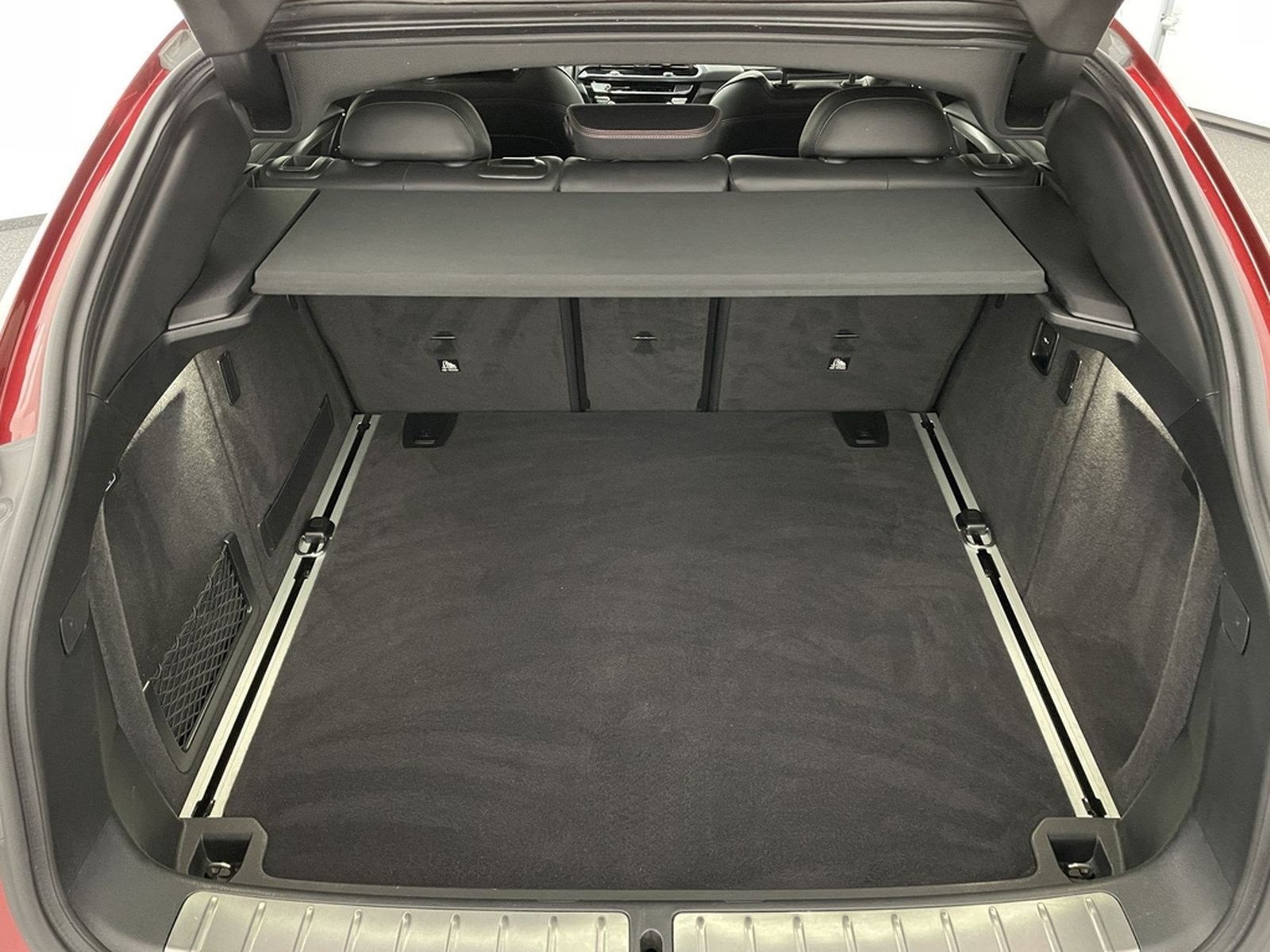 BMW X4 M40d Head-Up HiFi DAB LED WLAN Standhzg. RFK foto 13