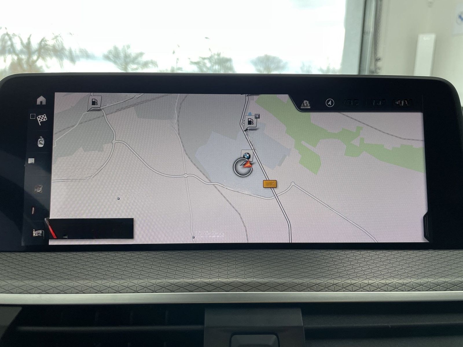 BMW X4 M40d Head-Up HiFi DAB LED WLAN Standhzg. RFK foto 15
