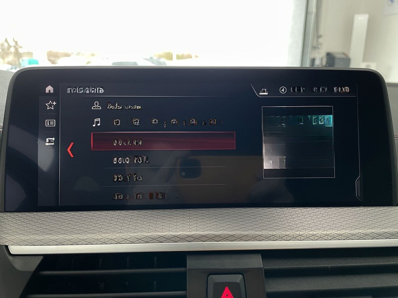 BMW X4 M40d Head-Up HiFi DAB LED WLAN Standhzg. RFK foto 17