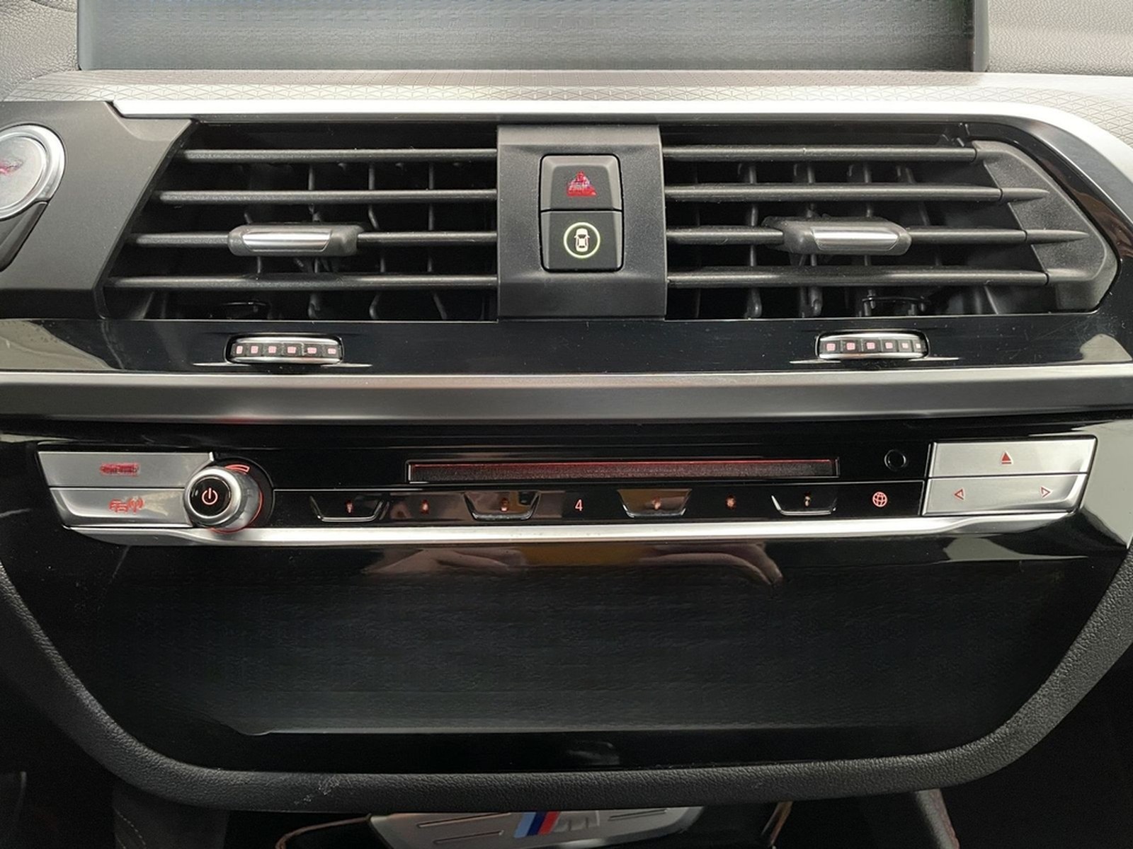BMW X4 M40d Head-Up HiFi DAB LED WLAN Standhzg. RFK foto 19