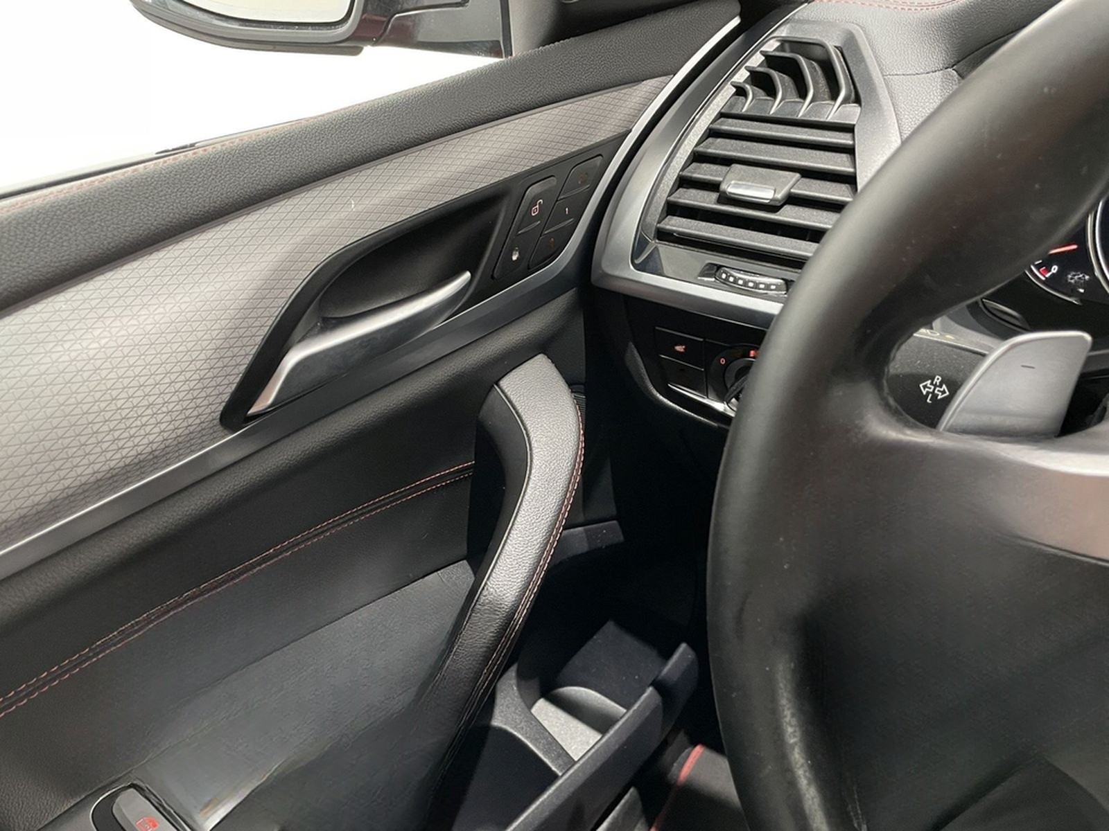BMW X4 M40d Head-Up HiFi DAB LED WLAN Standhzg. RFK foto 21