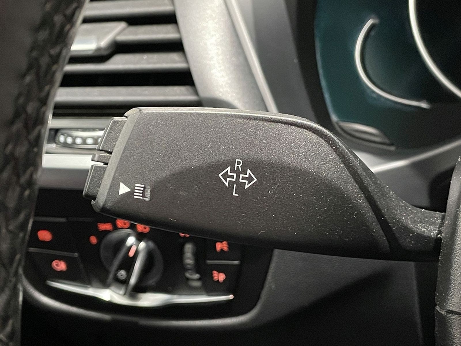 BMW X4 M40d Head-Up HiFi DAB LED WLAN Standhzg. RFK foto 23
