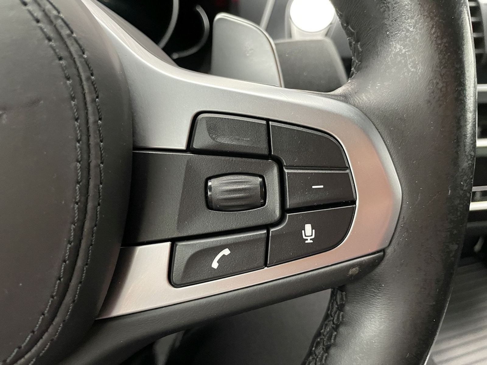 BMW X4 M40d Head-Up HiFi DAB LED WLAN Standhzg. RFK foto 24