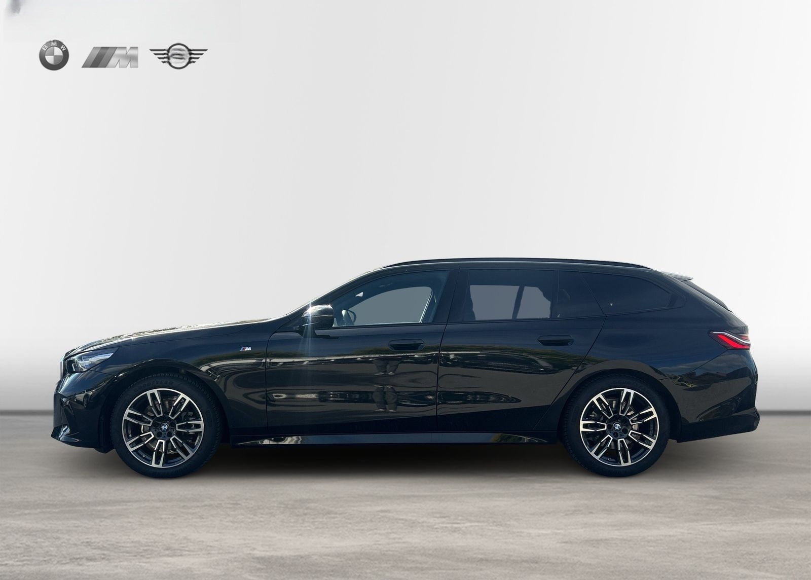 BMW 520i Touring 461€ netto/mtl.*M Sportpaket*LC Pro foto 2