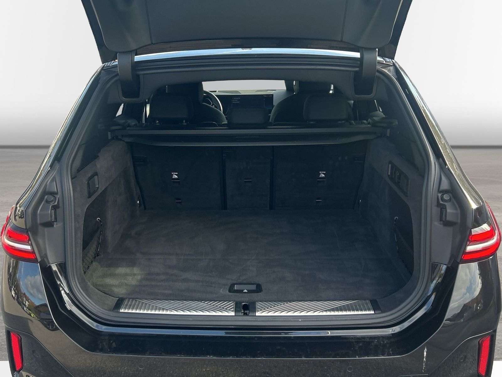 BMW 520i Touring 461€ netto/mtl.*M Sportpaket*LC Pro foto 16