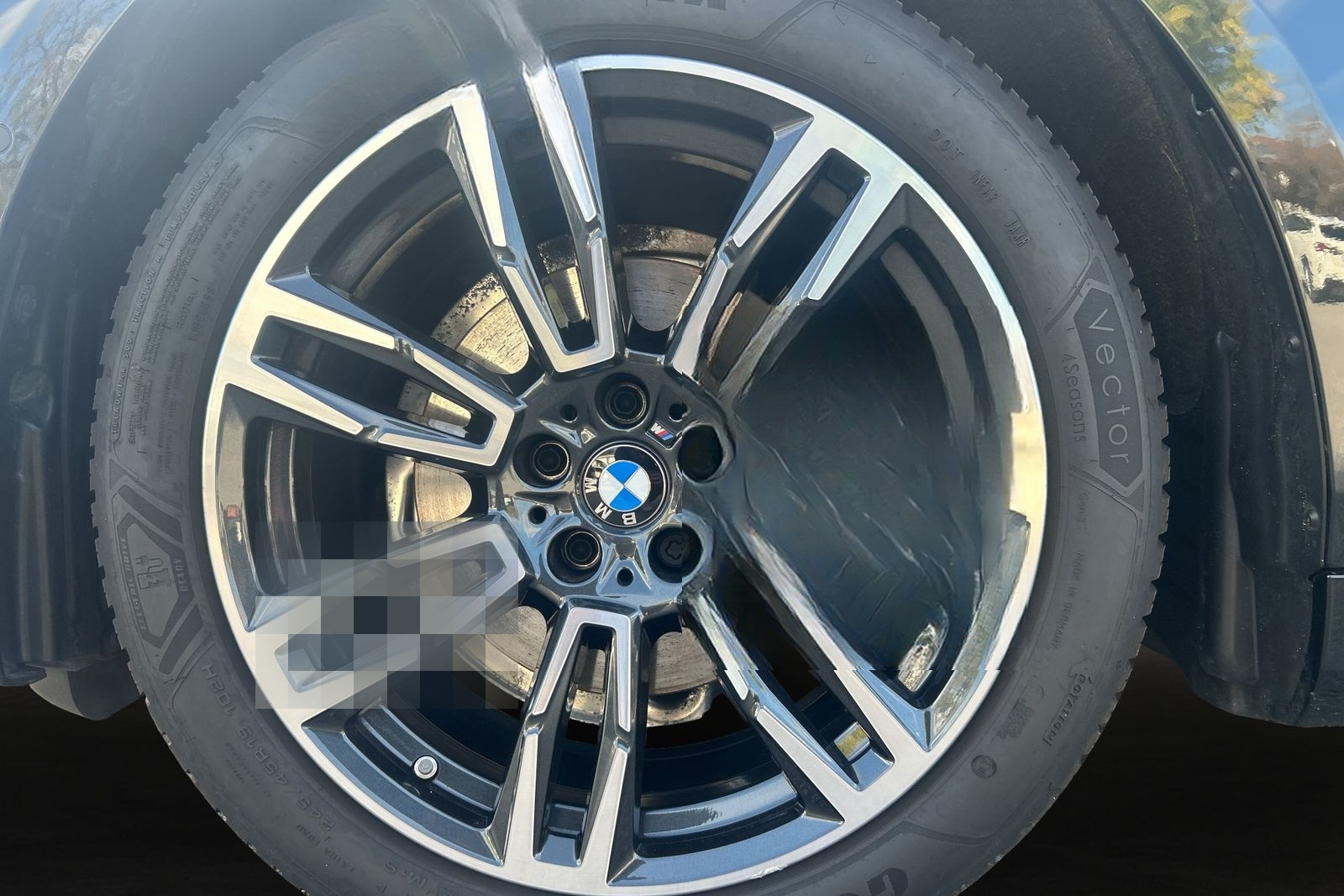 BMW 520i Touring 461€ netto/mtl.*M Sportpaket*LC Pro foto 17