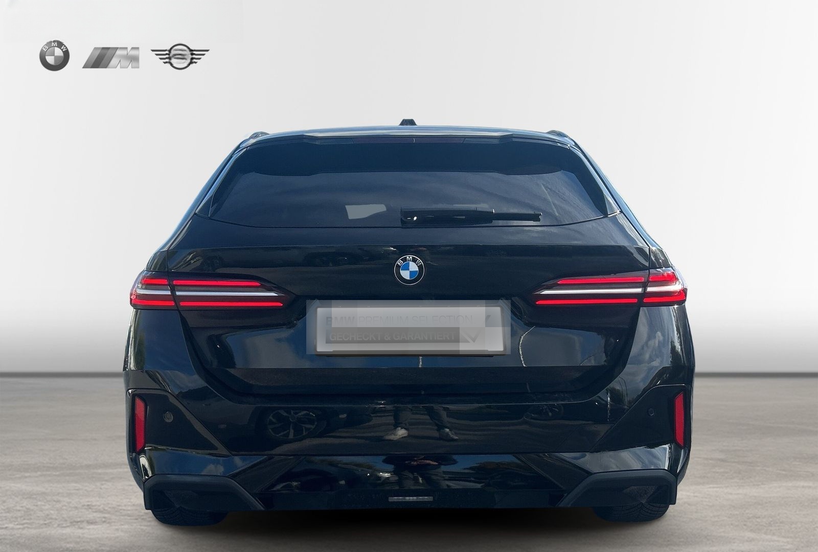 BMW 520i Touring 461€ netto/mtl.*M Sportpaket*LC Pro foto 4