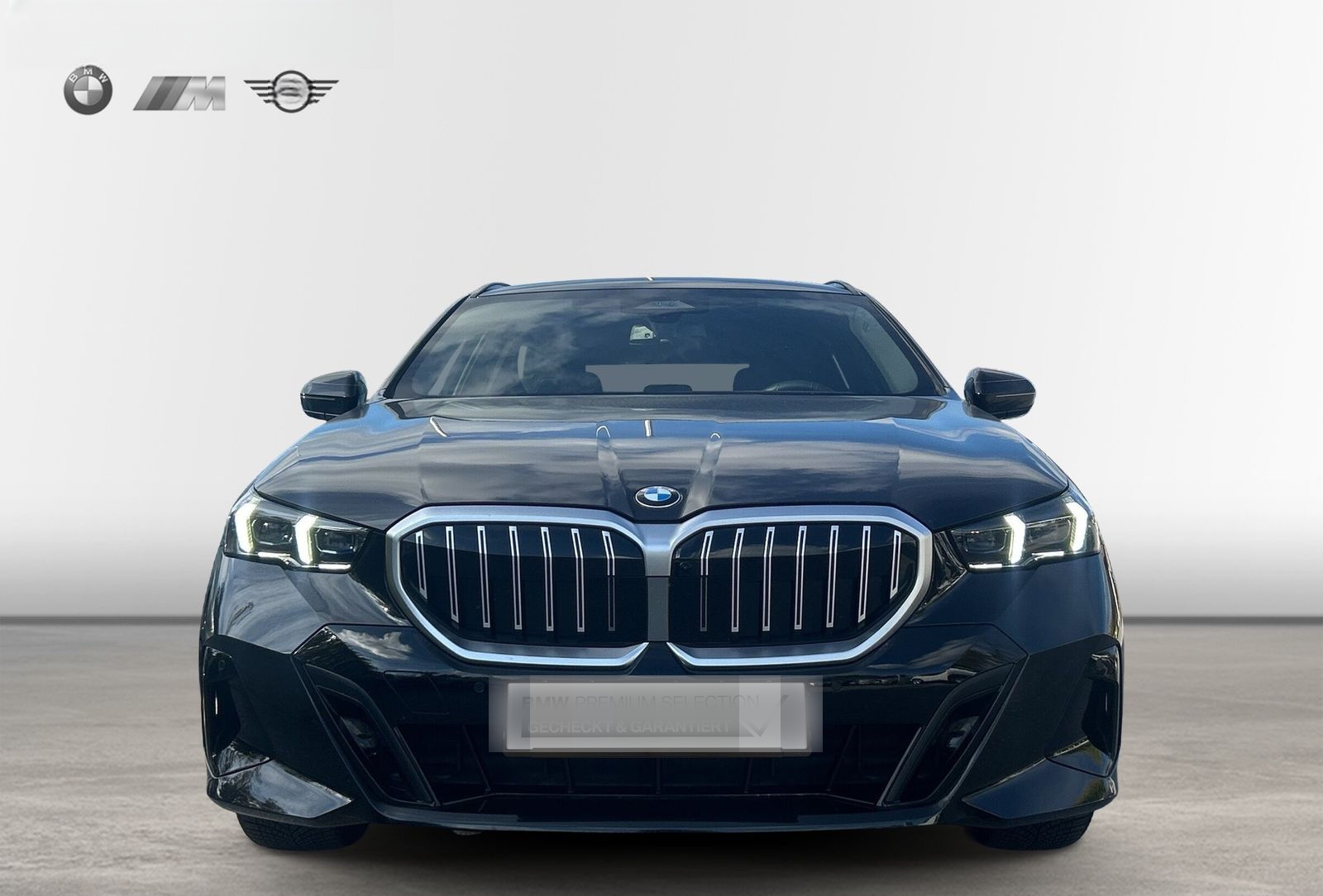 BMW 520i Touring 461€ netto/mtl.*M Sportpaket*LC Pro foto 7