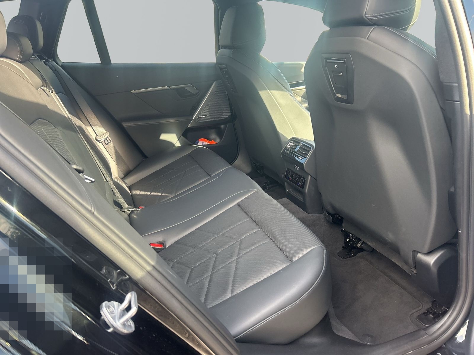BMW 520i Touring 461€ netto/mtl.*M Sportpaket*LC Pro foto 10