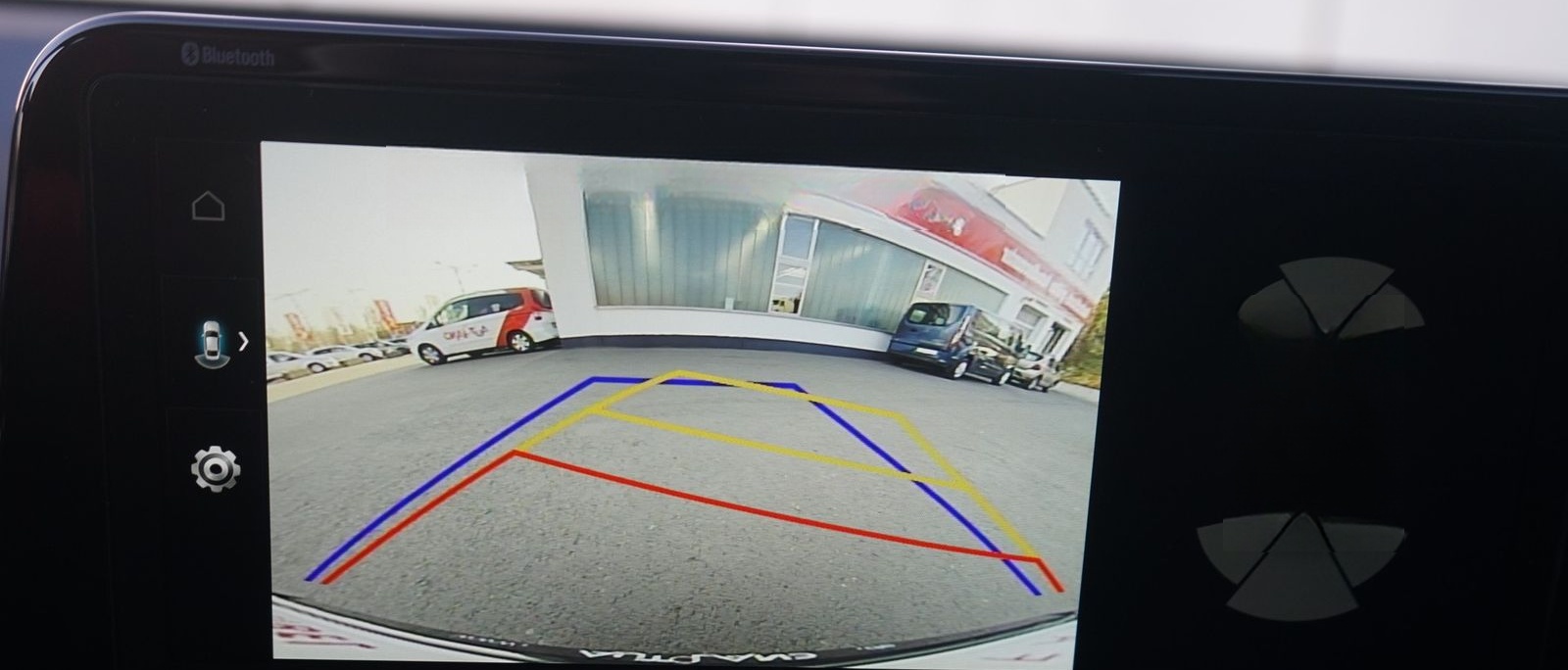 Hyundai i30 1.5 T-GDI N Line LED Navi Kamera Sitzheizung foto 13