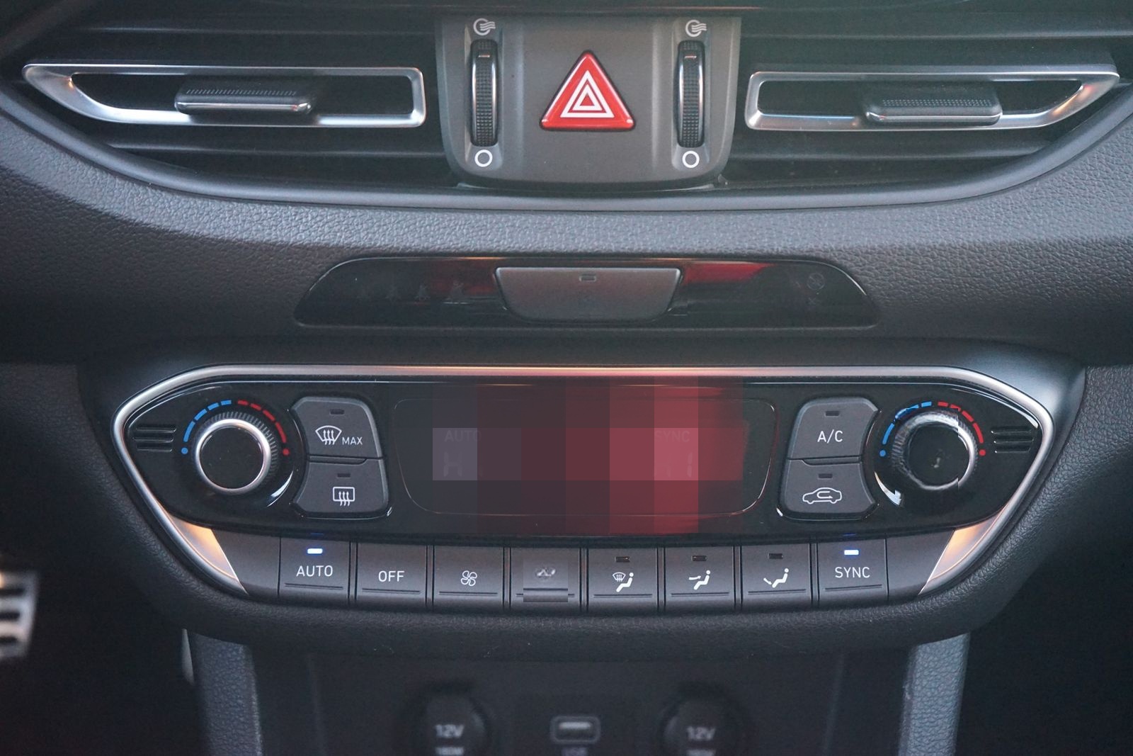 Hyundai i30 1.5 T-GDI N Line LED Navi Kamera Sitzheizung foto 14