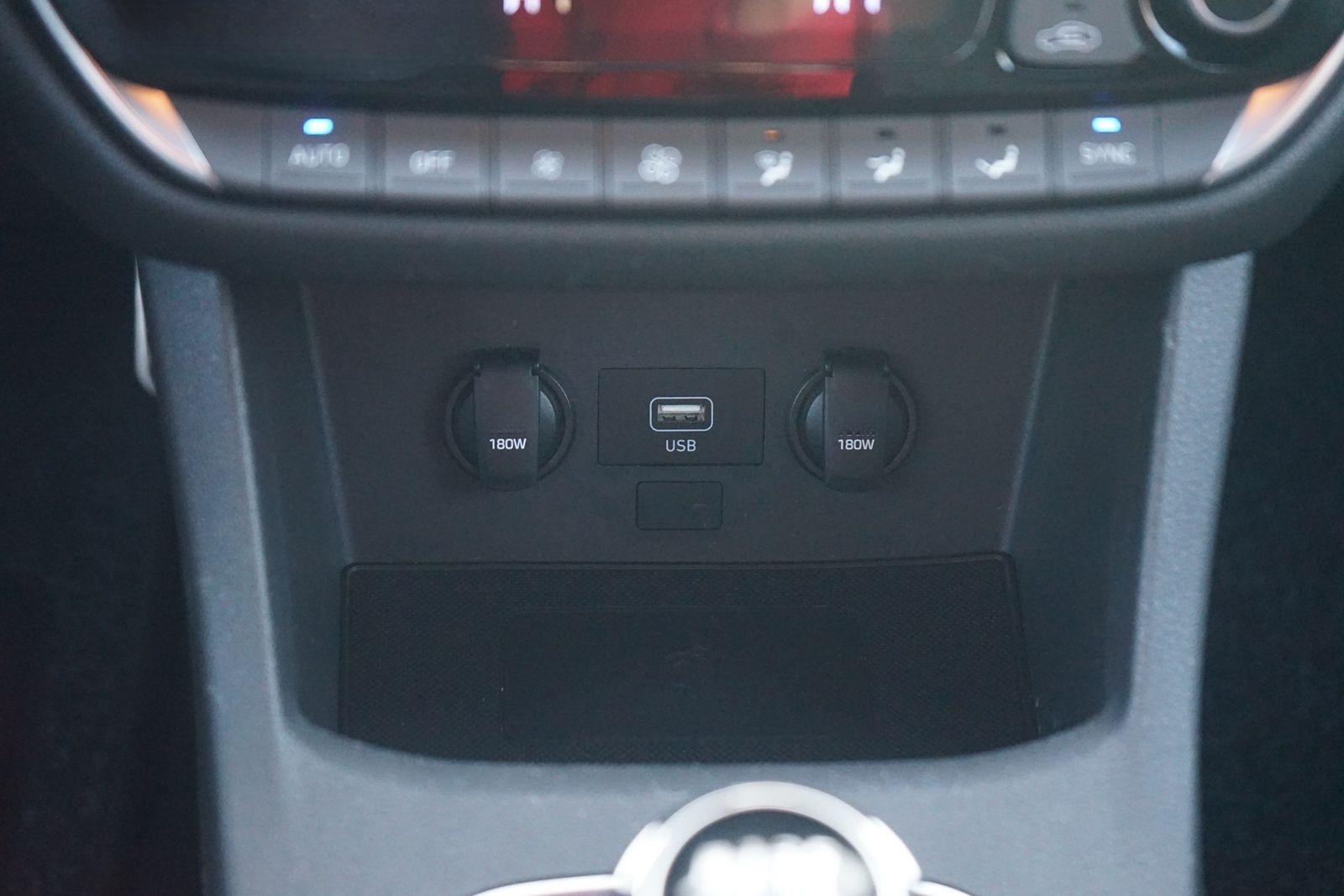 Hyundai i30 1.5 T-GDI N Line LED Navi Kamera Sitzheizung foto 15