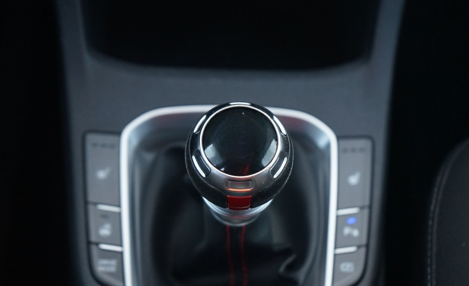 Hyundai i30 1.5 T-GDI N Line LED Navi Kamera Sitzheizung foto 16