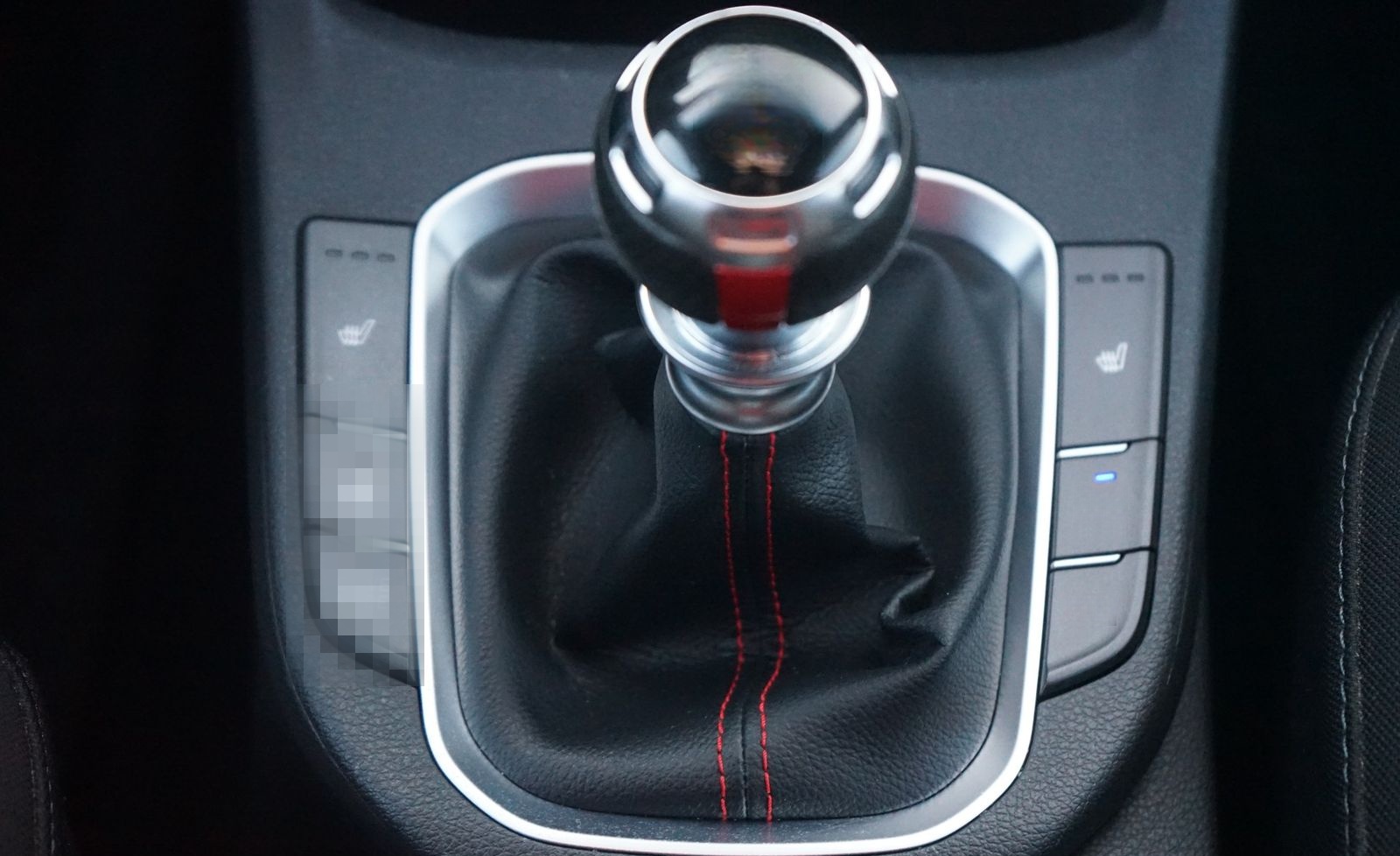 Hyundai i30 1.5 T-GDI N Line LED Navi Kamera Sitzheizung foto 17