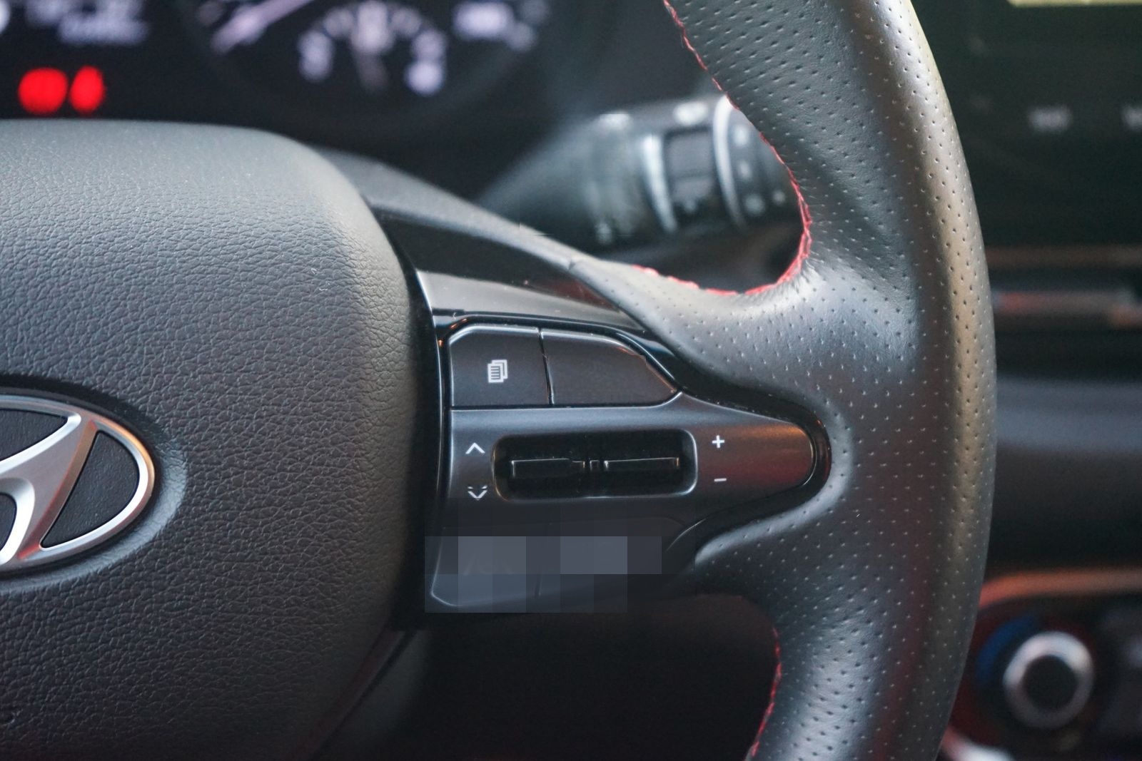 Hyundai i30 1.5 T-GDI N Line LED Navi Kamera Sitzheizung foto 19