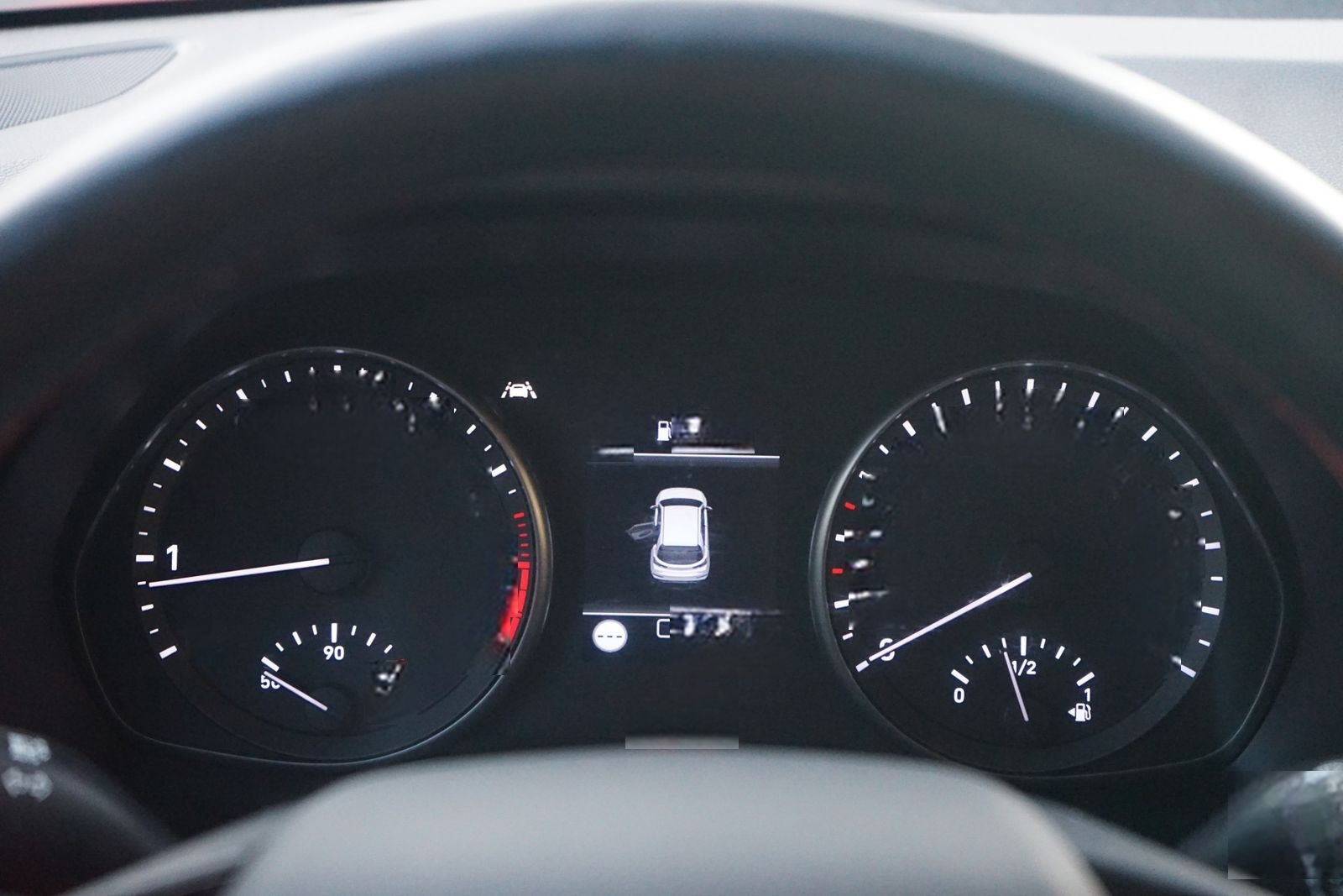 Hyundai i30 1.5 T-GDI N Line LED Navi Kamera Sitzheizung foto 21