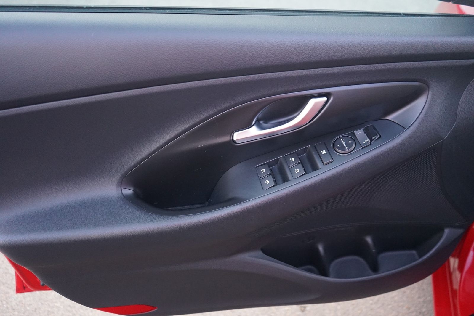 Hyundai i30 1.5 T-GDI N Line LED Navi Kamera Sitzheizung foto 23