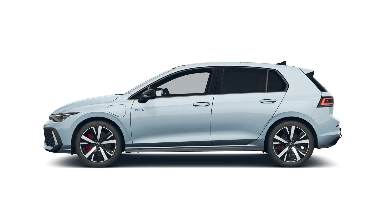Volkswagen Golf VIII 1.5 TSI eHybrid GTE Black Style DSG Na foto 7
