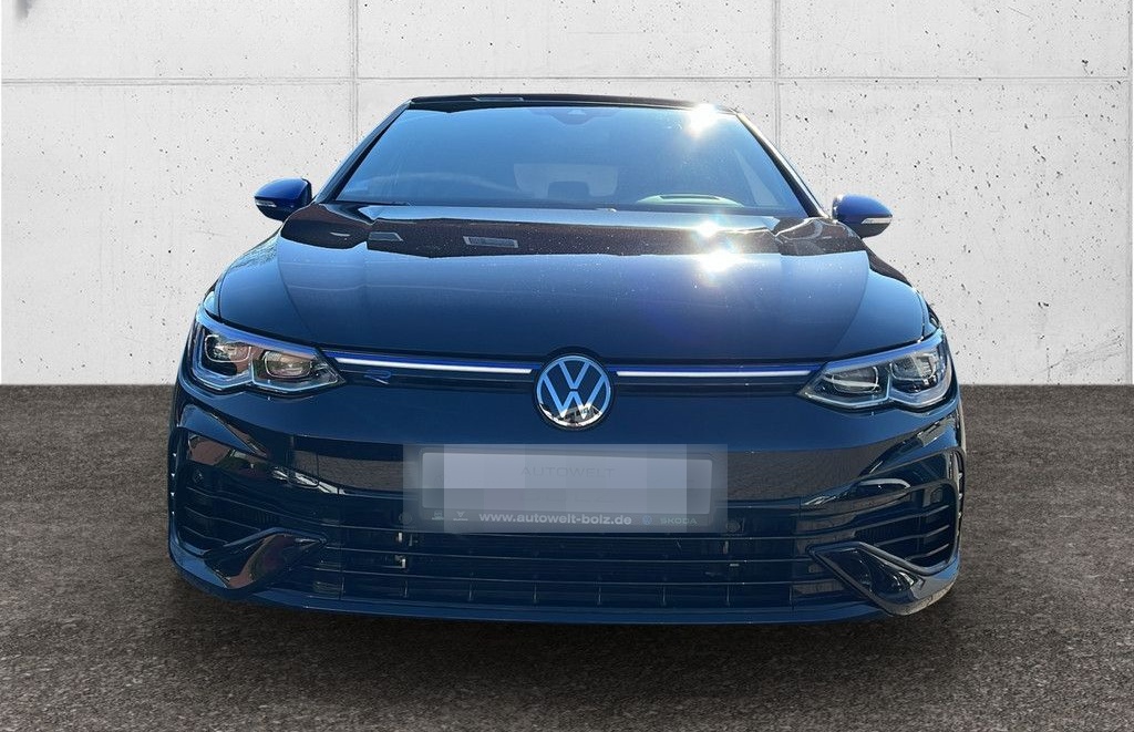 Volkswagen Golf VIII 2.0 TSI R Performance MATRIX-LED PANO foto 2