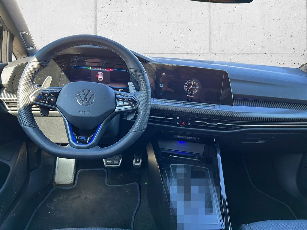 Volkswagen Golf VIII 2.0 TSI R Performance MATRIX-LED PANO foto 13