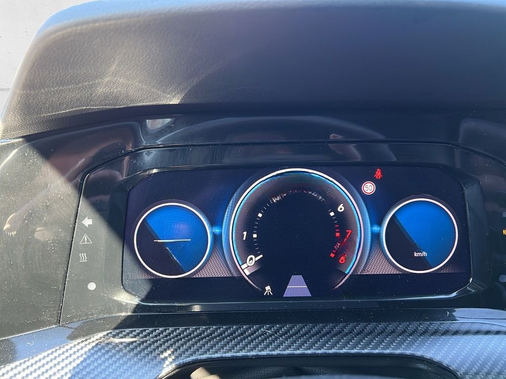 Volkswagen Golf VIII 2.0 TSI R Performance MATRIX-LED PANO foto 15
