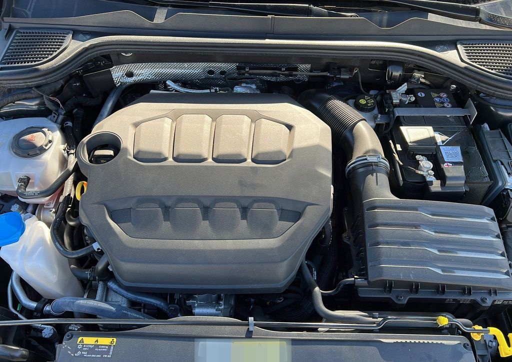 Volkswagen Golf VIII 2.0 TSI R Performance MATRIX-LED PANO foto 20