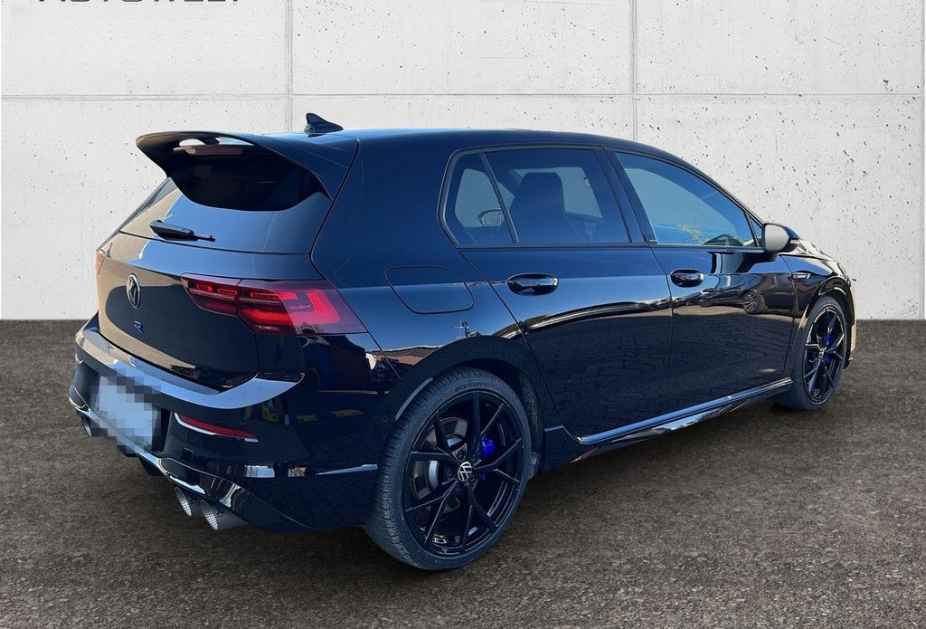 Volkswagen Golf VIII 2.0 TSI R Performance MATRIX-LED PANO foto 4