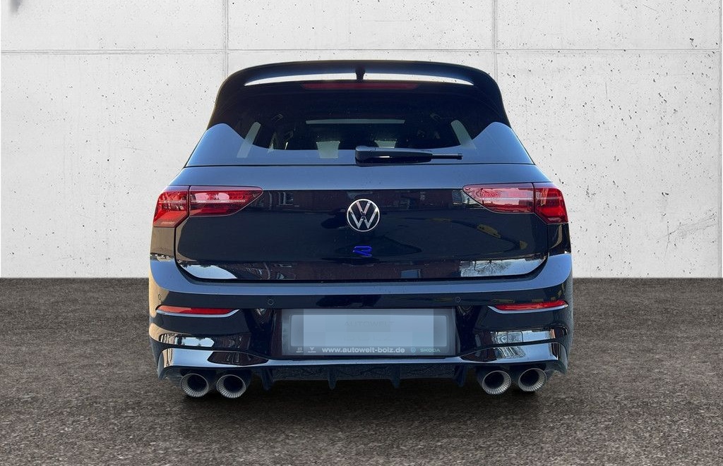 Volkswagen Golf VIII 2.0 TSI R Performance MATRIX-LED PANO foto 5