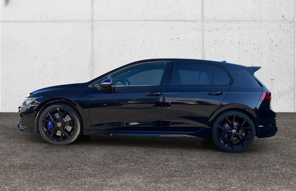 Volkswagen Golf VIII 2.0 TSI R Performance MATRIX-LED PANO foto 7