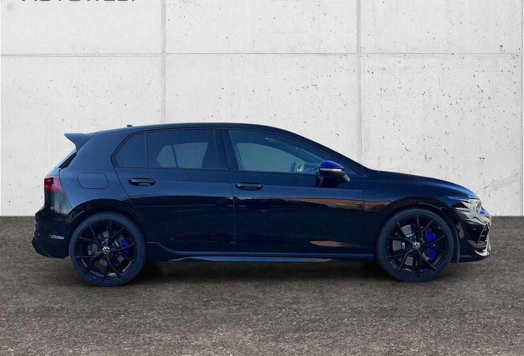 Volkswagen Golf VIII 2.0 TSI R Performance MATRIX-LED PANO foto 8