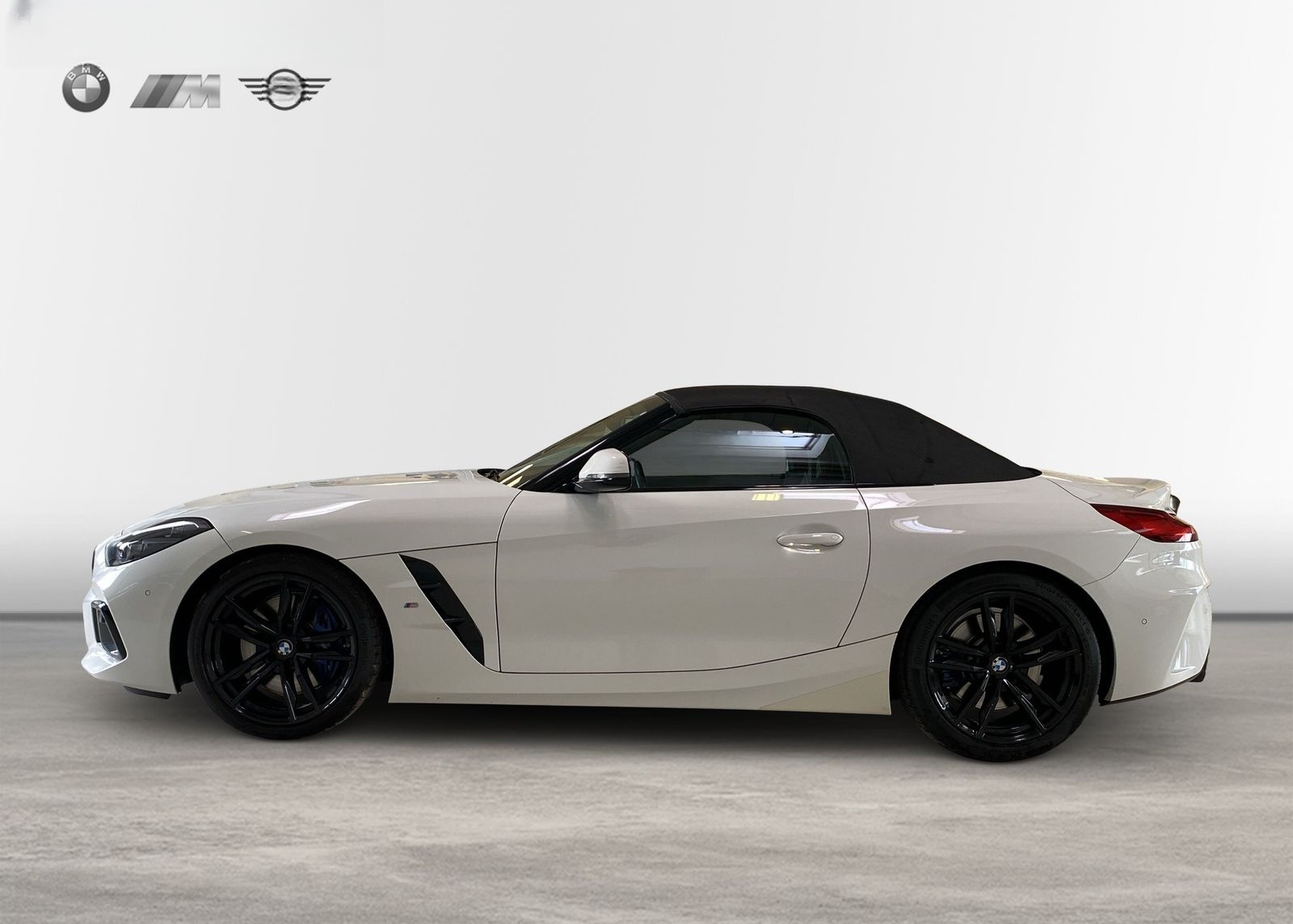 BMW Z4 M40i *19 Zoll*H/K*LC Professional*HUD*Keyless foto 2