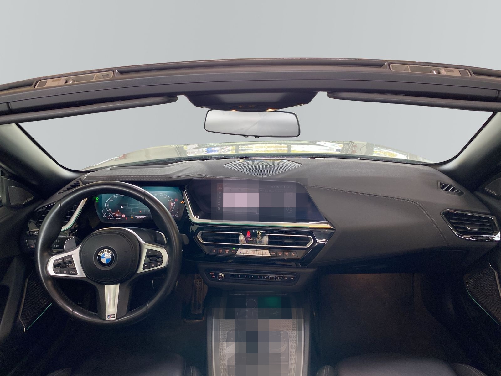 BMW Z4 M40i *19 Zoll*H/K*LC Professional*HUD*Keyless foto 12