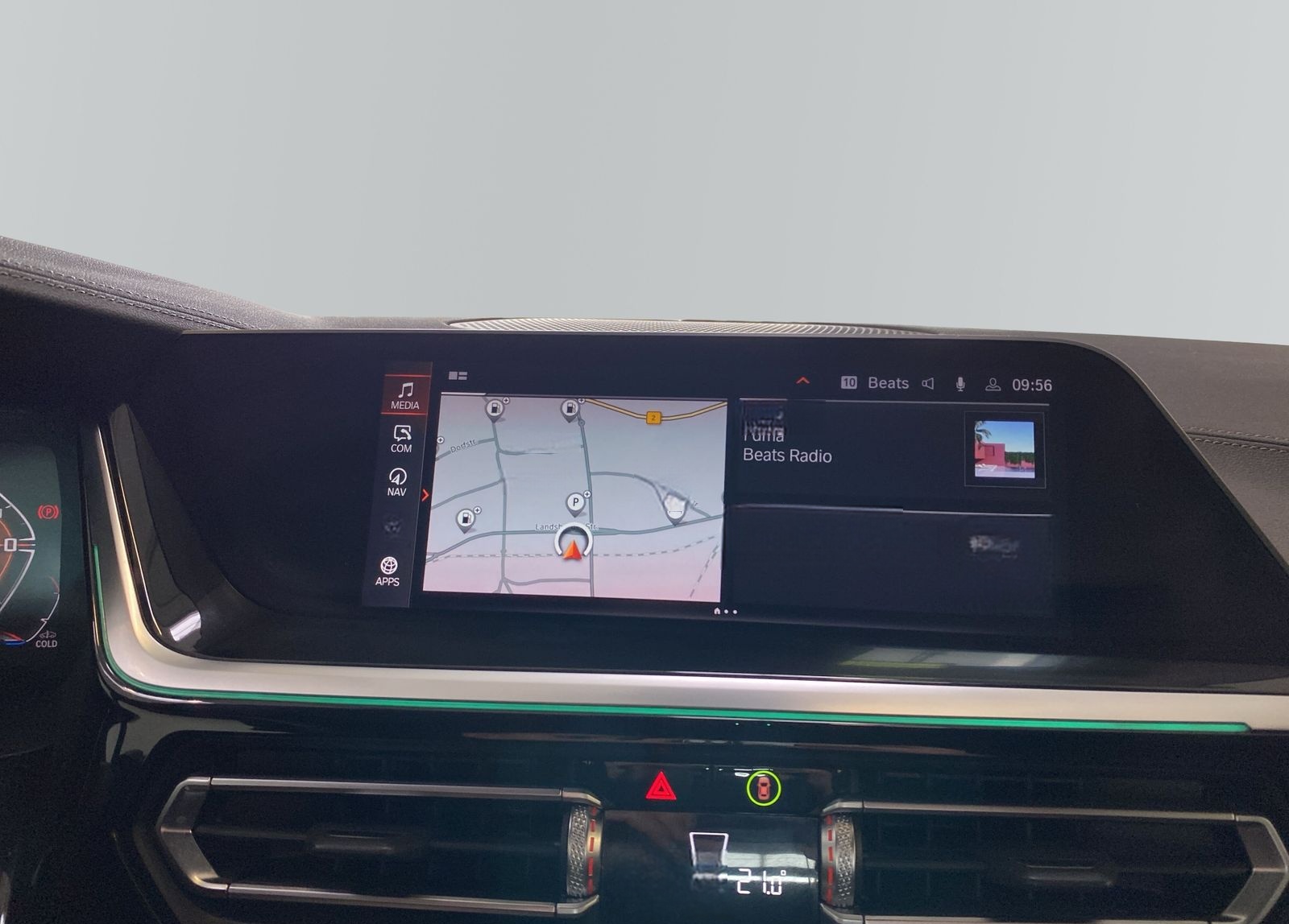 BMW Z4 M40i *19 Zoll*H/K*LC Professional*HUD*Keyless foto 14