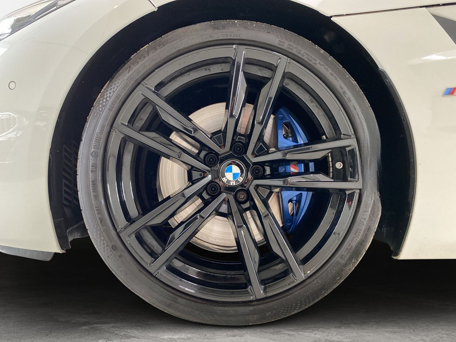 BMW Z4 M40i *19 Zoll*H/K*LC Professional*HUD*Keyless foto 17