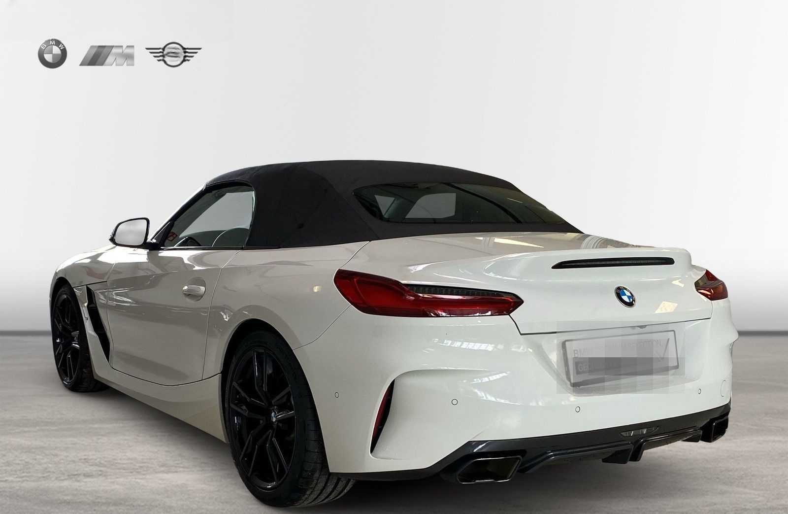 BMW Z4 M40i *19 Zoll*H/K*LC Professional*HUD*Keyless foto 3