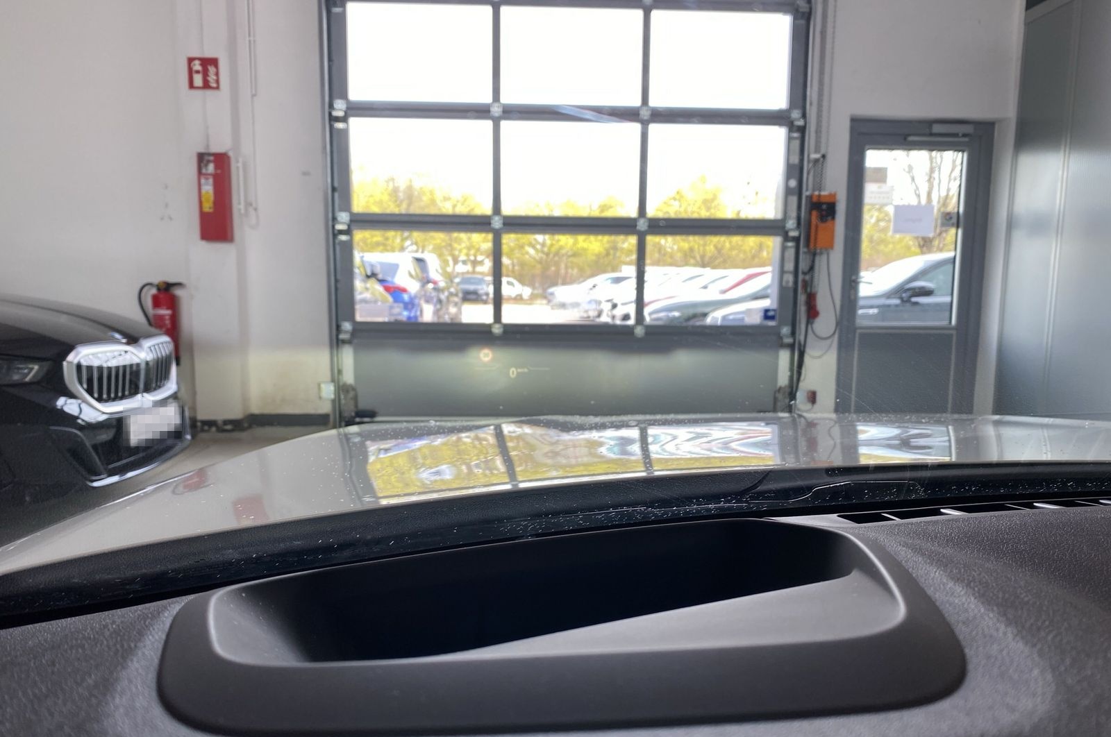 BMW Z4 M40i *19 Zoll*H/K*LC Professional*HUD*Keyless foto 22