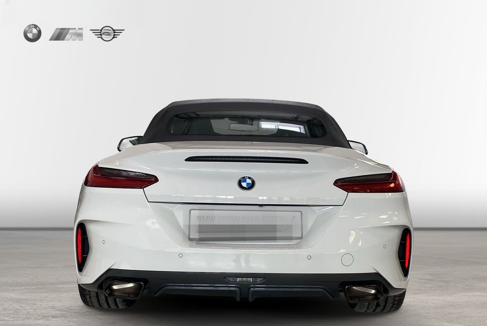 BMW Z4 M40i *19 Zoll*H/K*LC Professional*HUD*Keyless foto 4