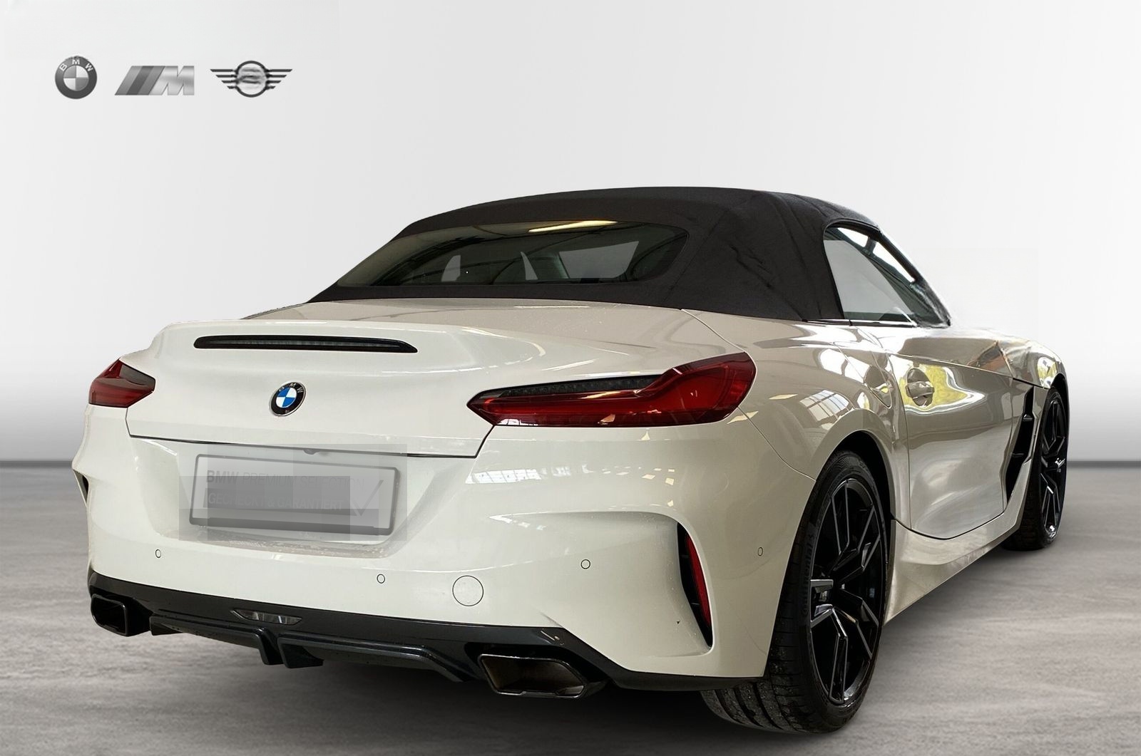 BMW Z4 M40i *19 Zoll*H/K*LC Professional*HUD*Keyless foto 5