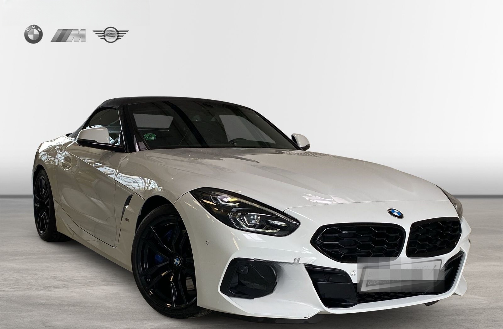 BMW Z4 M40i *19 Zoll*H/K*LC Professional*HUD*Keyless foto 6
