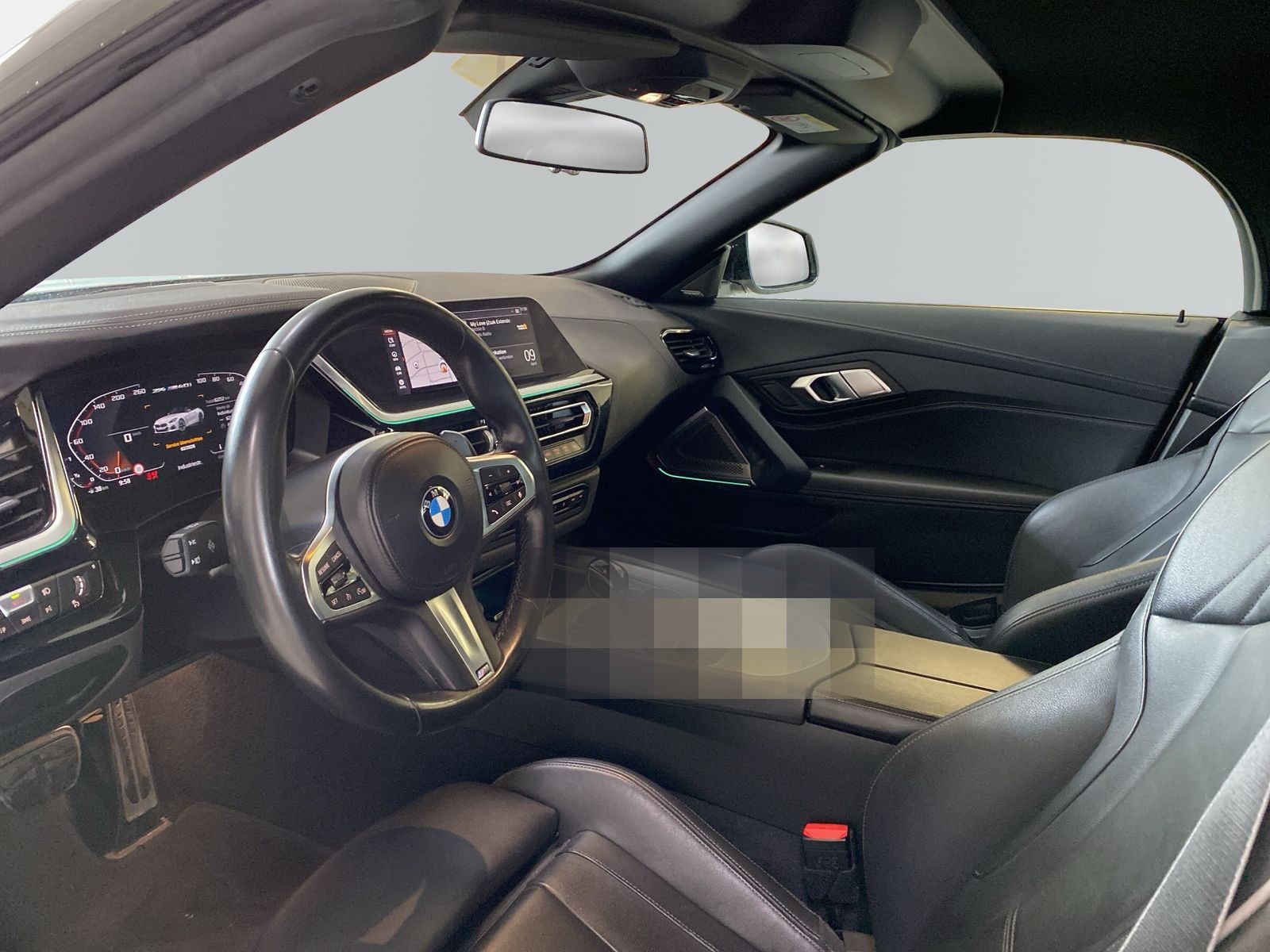 BMW Z4 M40i *19 Zoll*H/K*LC Professional*HUD*Keyless foto 8