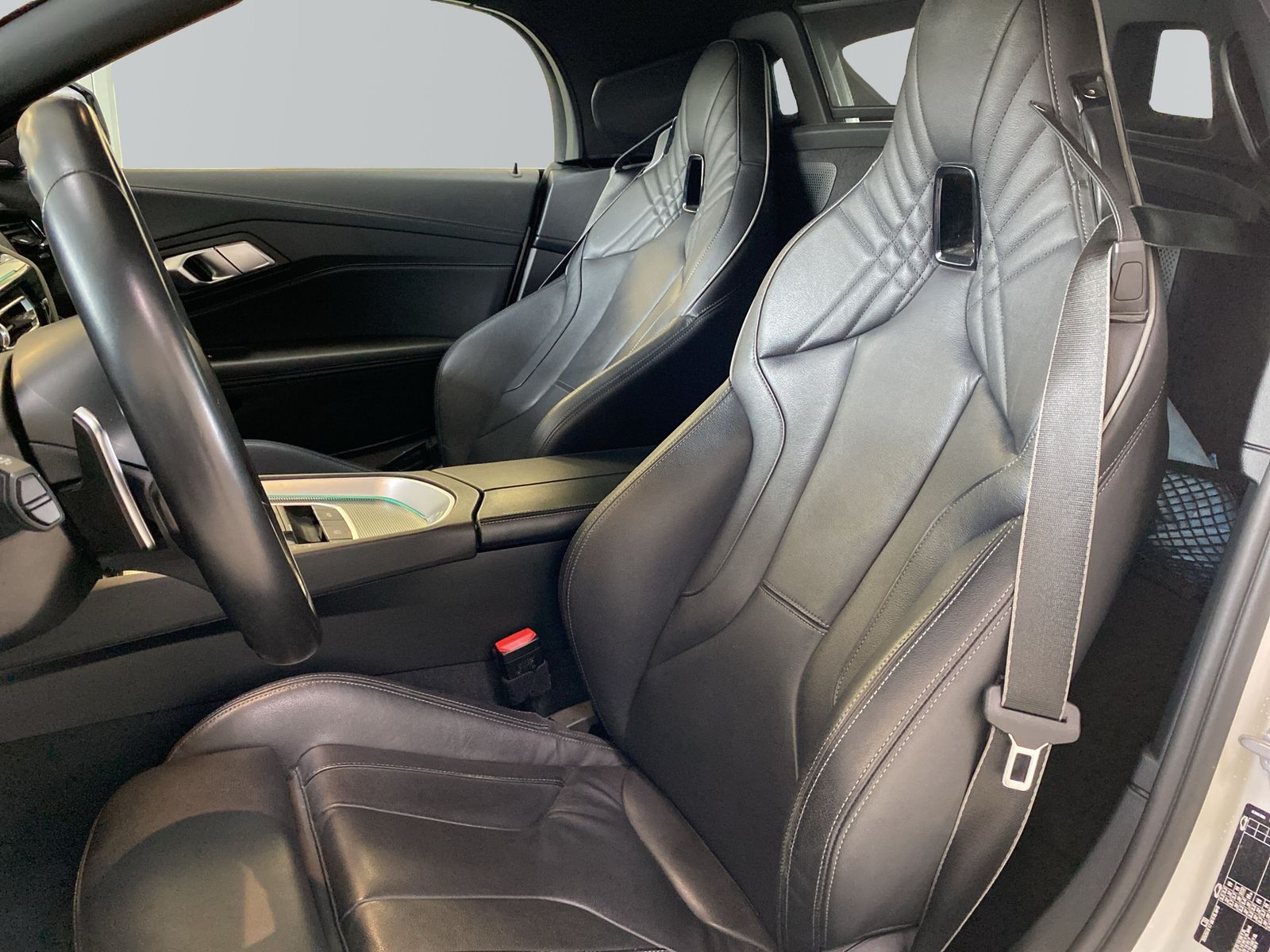 BMW Z4 M40i *19 Zoll*H/K*LC Professional*HUD*Keyless foto 9