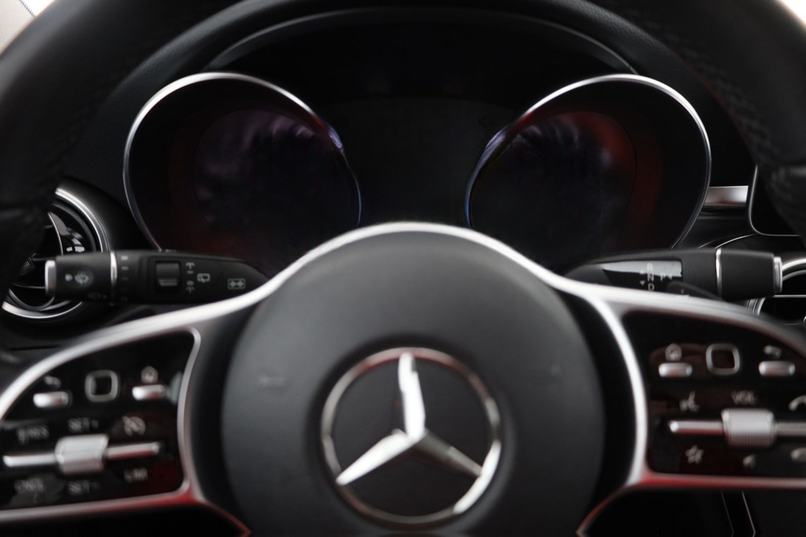 Mercedes-Benz C180 T Avantgarde LED Navi Sitzheizung Kamera foto 17
